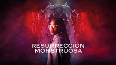 Imagen de Resurrección monstruosa - 2