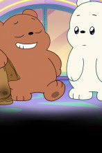 Imagen de Somos ositos (T2) - 1