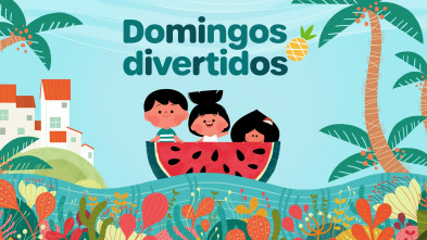 Imagen de Domingos divertidos (T1) - 2