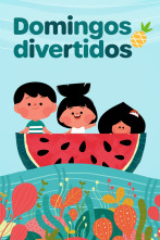 Imagen de Domingos divertidos (T1) - 1