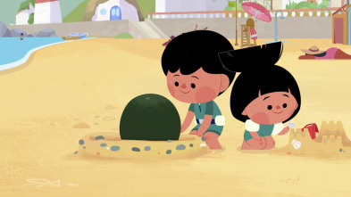 Imagen de Domingos divertidos (T1): Salvemos a la sandía - 2
