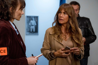 Imagen de Léo Matteï:... (T9): Ep.4 La amenaza fantasma - Segunda Parte - 3