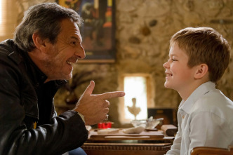 Imagen de Léo Matteï:... (T9): Ep.4 La amenaza fantasma - Segunda Parte - 4