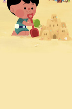 Imagen de Domingos divertidos (T1): Castillo de arena - 1