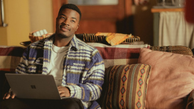 Imagen de All American (T6): Ep.6 Conexiones - 2