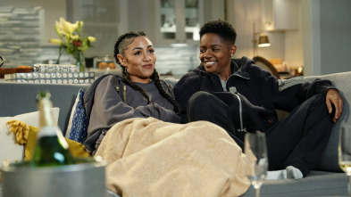 Imagen de All American (T6): Ep.7 Pasándome de largo - 2
