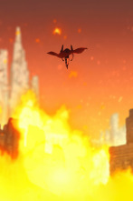 Imagen de Mis aventuras con... (T2): Ep.1 - 1