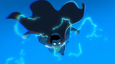 Imagen de Mis aventuras con... (T2): Ep.6 - 2