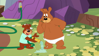 Imagen de Bugs Bunny: ¡Manos a la obra! (T2) - 2