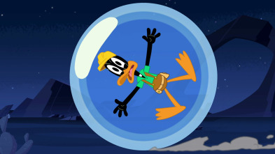 Imagen de Bugs Bunny: ¡Manos a la obra! (T2) - 2