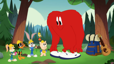 Imagen de Bugs Bunny: ¡Manos a la obra! (T2) - 2