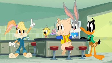 Bugs Bunny:... (T2): Los conejitos de Pascua