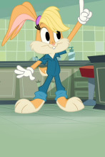 Imagen de Bugs Bunny: ¡Manos a la obra! (T2) - 1