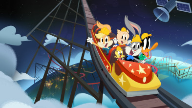 Imagen de Bugs Bunny: ¡Manos a la obra! (T2) - 2