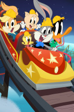 Imagen de Bugs Bunny: ¡Manos a la obra! (T2) - 1