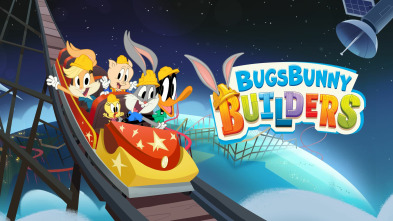 Bugs Bunny: ¡Manos a la obra!, Season 2 (T2)