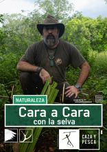 Imagen de Cara a cara con la selva - 1