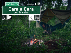 Imagen de Cara a cara con la selva - 2