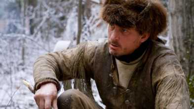 Imagen de 100 Days Wild: Ep.5 - 2