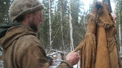 Imagen de 100 Days Wild: Ep.7 - 2