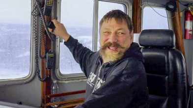 Imagen de Pesca radical: Los lazos flojos hunden barcos - 2
