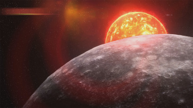 Imagen de La historia del Universo: La historia secreta de Mercurio - 2