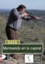 Imagen de Monteando en la capital - 1
