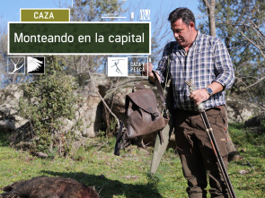Imagen de Monteando en la capital - 2