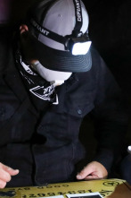 Imagen de Presagio paranormal (T1): Entrega - 1