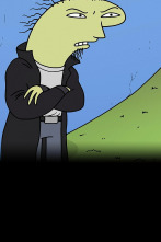 Imagen de SMILING FRIENDS (T1): Ep.7 Gruñones Friends - 1