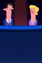 Imagen de Smiling Friends (T2): Ep.2  - 1