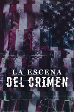 Imagen de La escena del crimen  - 1
