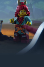 Imagen de Ninjago: El... (T1): La Fusión: Parte 1 - 1