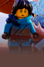 Ninjago: El... (T1): La Feria de la Encrucijada