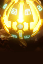 Ninjago: El... (T1): Totalmente inapropiado