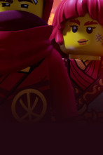 Ninjago: El... (T1): Todos somos Dragones
