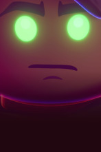 Ninjago: El... (T1): La energía interior