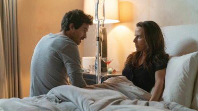 Imagen de La chica de la... (T3): Ep.9 De entre las cenizas - 2