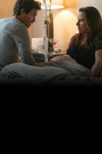 Imagen de La chica de la... (T3): Ep.9 De entre las cenizas - 1