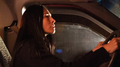 Imagen de La chica de la... (T3): Ep.10 Humo y espejos - 2