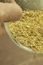 Imagen de La fiebre del... (T3): Choque y mineral - 1