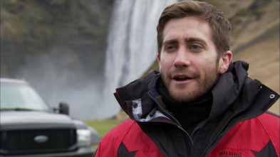 Imagen de El último...: El hombre contra la naturaleza: Jake Gyllenhaal - 2