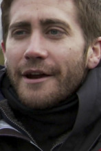 Imagen de El último...: El hombre contra la naturaleza: Jake Gyllenhaal - 1