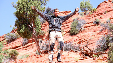 Imagen de El último superviviente: Red Rock - 2