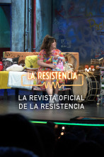 Lo + de los... (T7): La revista teen de LA RESISTENCIA 20.06.24