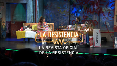 Imagen de Lo + de los... (T7): La revista teen de LA RESISTENCIA 20.06.24 - 2