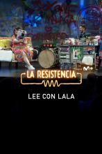 Imagen de Lo + de los... (T7): Lee con Lala 20.06.24 - 1