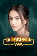 La Resistencia (T7): Claudia Salas