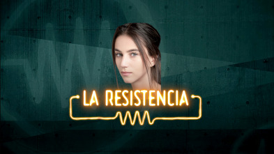 La Resistencia (T7): Claudia Salas