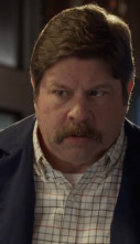 Imagen de CSI: Vegas (T3): Ep.3 A vueltas con el Rat Pack - 1